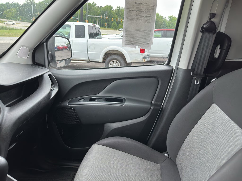 2016 RAM ProMaster City Tradesman SLT