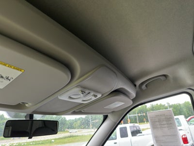 2016 RAM ProMaster City Tradesman SLT