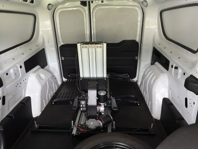 2016 RAM ProMaster City Tradesman SLT