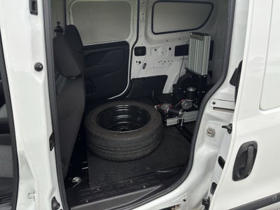 2016 RAM ProMaster City Tradesman SLT