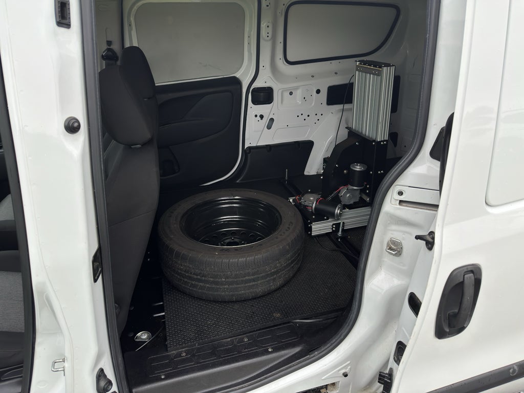 2016 RAM ProMaster City Tradesman SLT