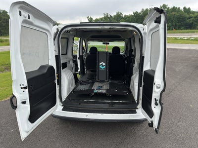2016 RAM ProMaster City Tradesman SLT