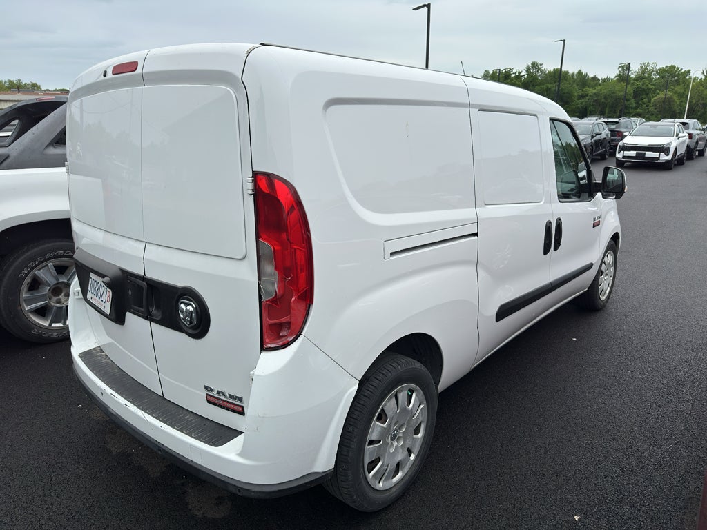 2016 RAM ProMaster City Tradesman SLT