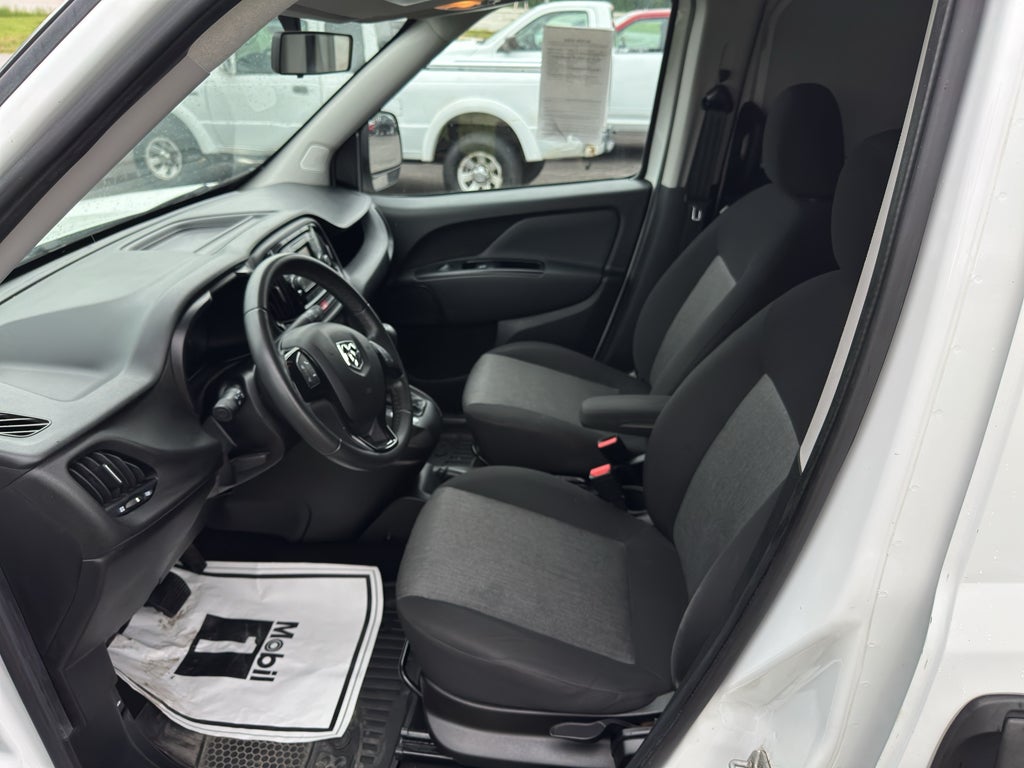 2016 RAM ProMaster City Tradesman SLT