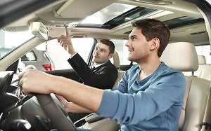 Schedule a test drive at Larry Stovesand Kia in Carbondale, IL.