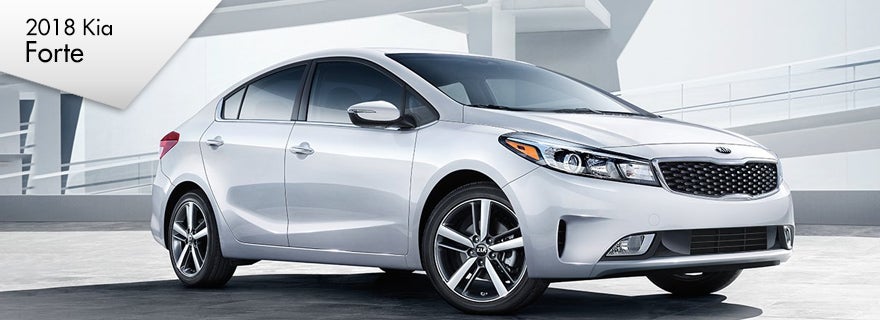 2018 Kia Forte in Carbondale, IL