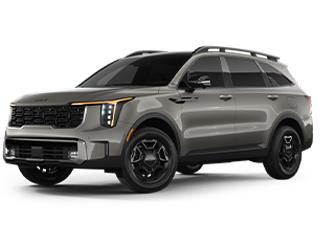 Sorento - Larry Stovesand Kia in Carbondale IL