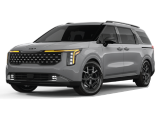 Carnival MPV Hybrid - Larry Stovesand Kia in Carbondale IL