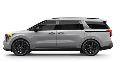 Larry Stovesand Kia in Carbondale IL