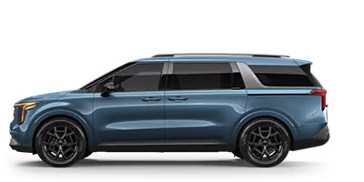 Larry Stovesand Kia in Carbondale IL