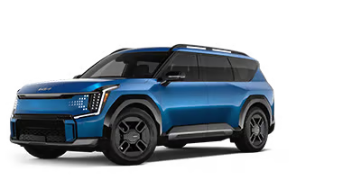 Larry Stovesand Kia in Carbondale IL