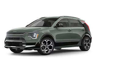 Larry Stovesand Kia in Carbondale IL