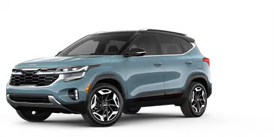 Larry Stovesand Kia in Carbondale IL