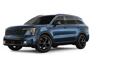 Larry Stovesand Kia in Carbondale IL