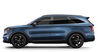 Larry Stovesand Kia in Carbondale IL