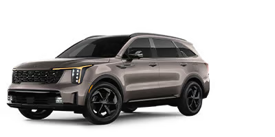 Larry Stovesand Kia in Carbondale IL