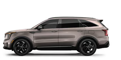 Larry Stovesand Kia in Carbondale IL