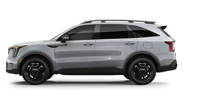 Larry Stovesand Kia in Carbondale IL