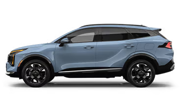 Larry Stovesand Kia in Carbondale IL