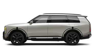 Larry Stovesand Kia in Carbondale IL