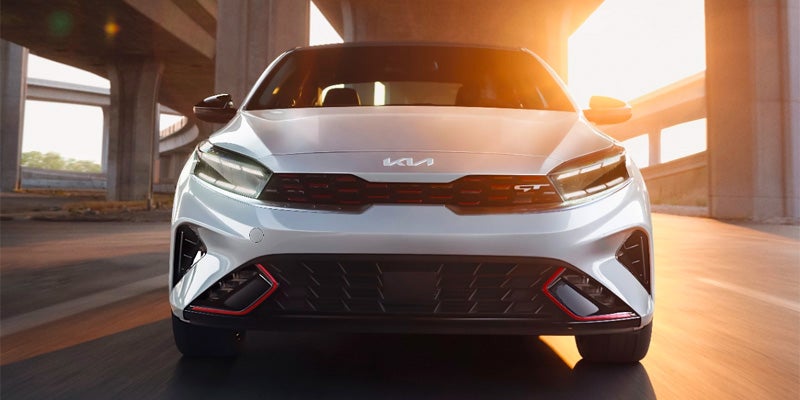 2024 Kia Telluride at Larry Stovesand Kia in Carbondale IL